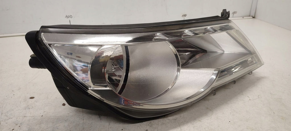 Frontscheinwerfer VW Tiguan 5N1941032R 1ED247038KOD 85122000 Rechts Headlight SCH5842773878to