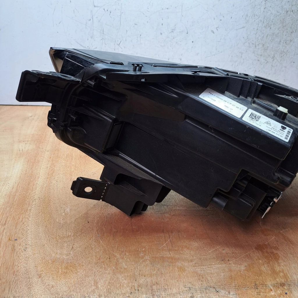 Frontscheinwerfer Peugeot 3008 9839847080 Rechts Scheinwerfer Headlight SCH4324085313oa