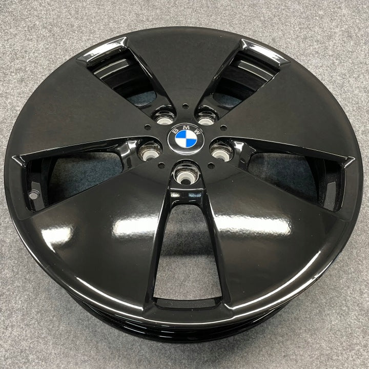 4x Alufelge 19 Zoll 5.0" 5x112 6852053 BMW I3 Rim Wheel FEL9987525862kb