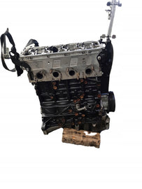 Motor Audi Skoda VW A4 B8 CAG 2.0 TDI 96TKm 2007 Diesel Engine Unkomplett