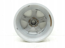 Laden Sie das Bild in den Galerie-Viewer, 1x Alufelge 17 Zoll 7.5" 5x112 45ET 8K0601025BK Audi A4 B8 Rim Wheel FEL7162843937ct
