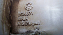 Load image into Gallery viewer, 4x Alufelge 16 Zoll 6.0" 5x112 43ET Glanz Silber 2GA071496A VW T-Roc Rim Wheel FEL1155085301hq
