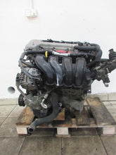 Load image into Gallery viewer, Motor Toyota Corolla Avensis 3ZZ-FE 1.6 VVTI 110PS 81kW 185TKm Benzin Komplett MOT6019983564xt