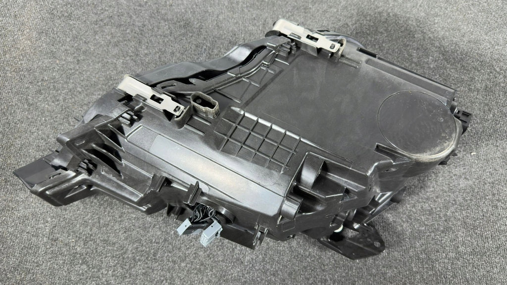 Frontscheinwerfer Volvo Xc60 II 32396573 Ein Stück (Rechts oder Links) Headlight SCH6843863017hq