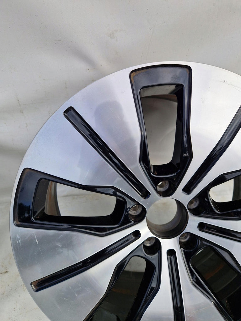 1x Alufelge 19 Zoll 8.0" 5x112 34ET A2934010100 Mercedes-Benz Eqc N293 Rim Wheel FEL2776836675au