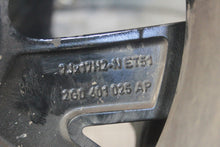 Load image into Gallery viewer, 1x Alufelge 17 Zoll 7.0" 5x112 51ET 2G0601025AP VW Rim Wheel FEL6439404918ti
