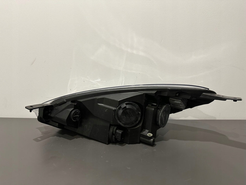Frontscheinwerfer Ford Fiesta I LED Rechts Scheinwerfer Headlight SCH1628803325hi