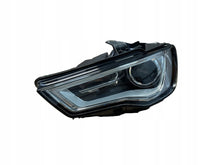Laden Sie das Bild in den Galerie-Viewer, Frontscheinwerfer Audi A3 8V0941005 Xenon Links Scheinwerfer Headlight
