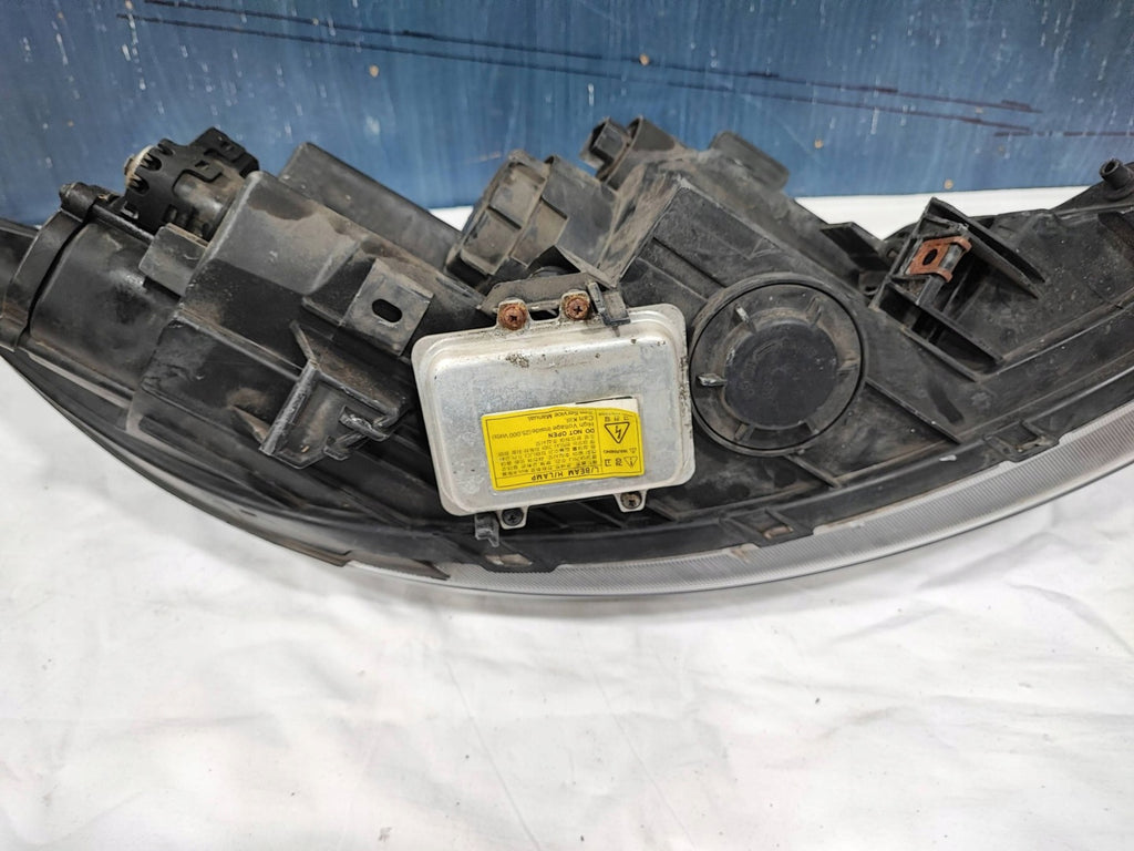 Frontscheinwerfer Kia Sportage 9210103WXXX Links Scheinwerfer Headlight SCH1472070691oi