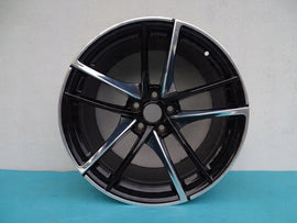 1x Alufelge 19 Zoll 10.0