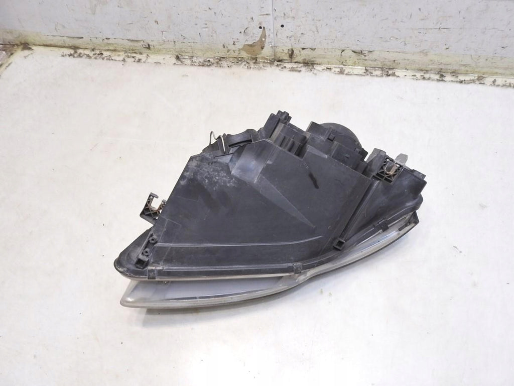 Frontscheinwerfer Audi A4 B7 8E0941004A J 0301219202 Rechts Headlight