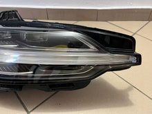 Load image into Gallery viewer, Frontscheinwerfer Volvo S60 V60 II 32347007 LED Rechts Scheinwerfer Headlight SCH2780519568ok