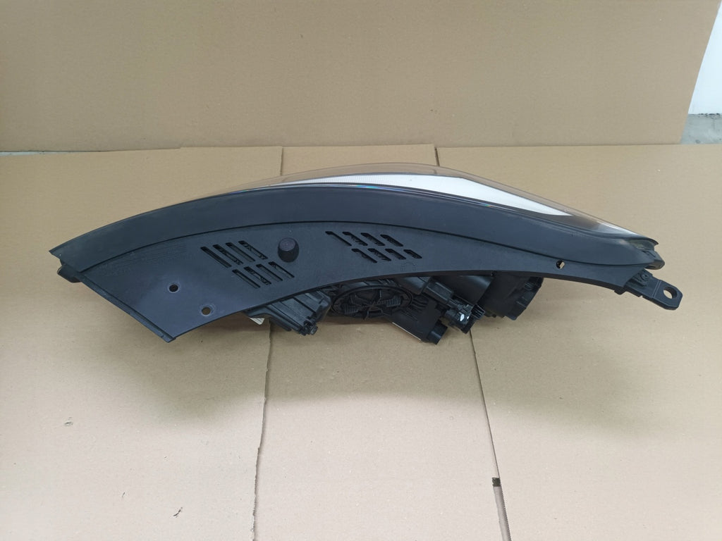 Frontscheinwerfer Hyundai Tucson 92102-D7100 Rechts Scheinwerfer Headlight SCH7332737756vc
