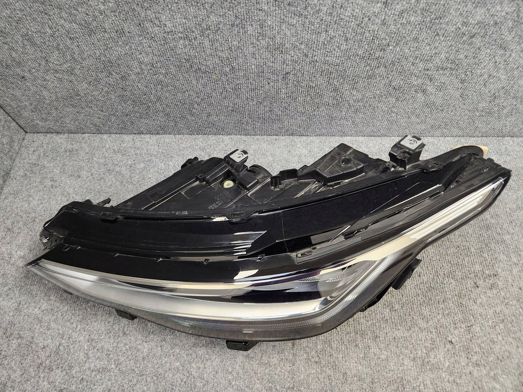 Frontscheinwerfer VW Golf VIII I 5H1941005A-SCZ L866469 LED Links Headlight SCH1352783586in