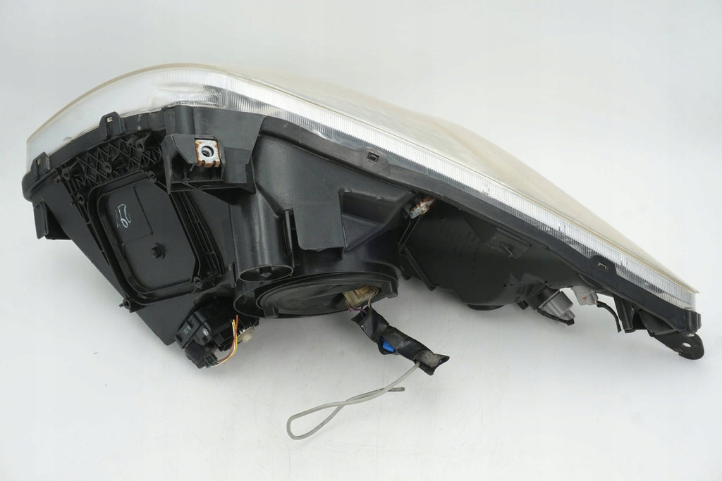 Frontscheinwerfer Toyota Prius Links Scheinwerfer Headlight SCH5880516785um