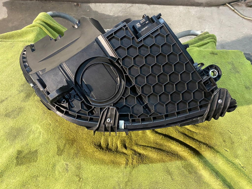 Frontscheinwerfer Mercedes-Benz W206 A2069068104 Links Scheinwerfer Headlight SCH8965670754ev