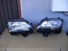 Laden Sie das Bild in den Galerie-Viewer, Frontscheinwerfer 4121200XSZ08A Ein Satz Scheinwerfer Headlight SCH8488556357hk