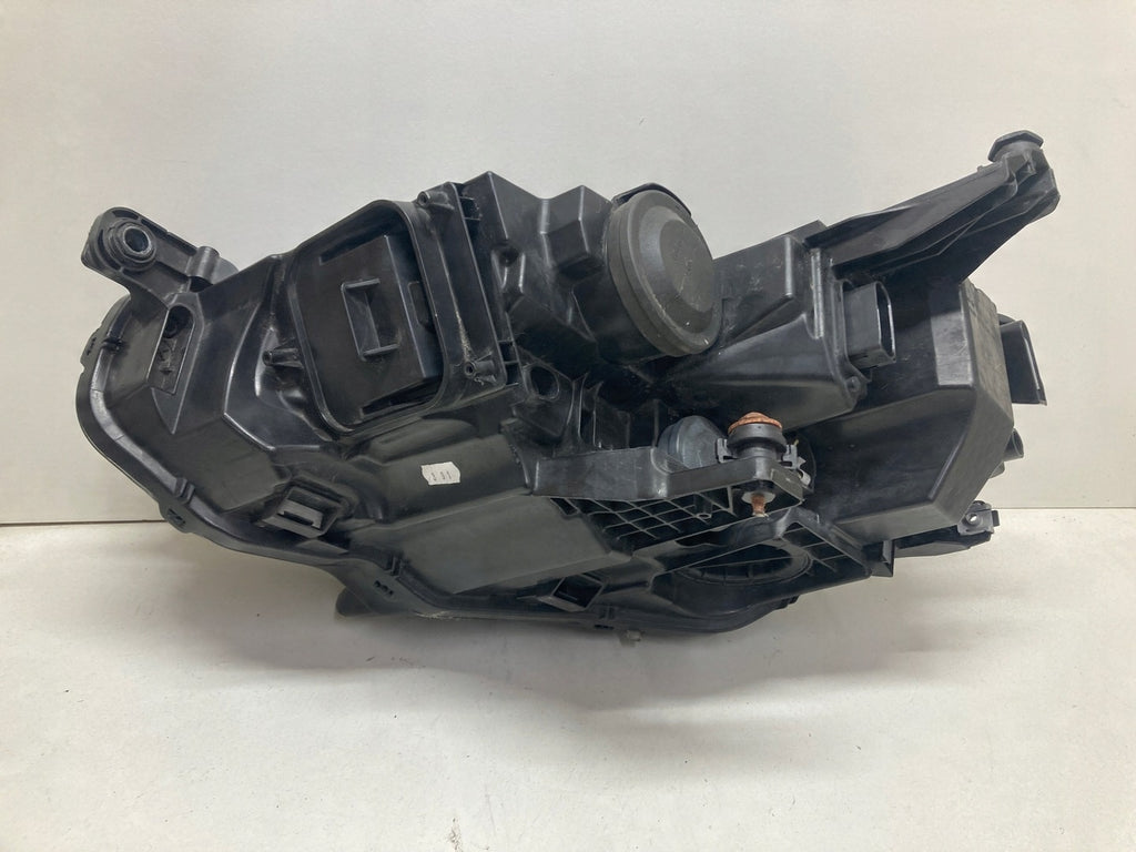 Frontscheinwerfer VW Passat B8 3G1941036 Full LED Rechts Scheinwerfer Headlight