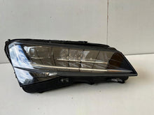 Load image into Gallery viewer, Frontscheinwerfer Skoda Superb III 3V1941016 Rechts Scheinwerfer Headlight