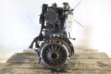 Load image into Gallery viewer, Motor Ford Focus III JQDB 1.6 149PS 110kW 2013 Benzin Engine Unkomplett MOT6811416770ij