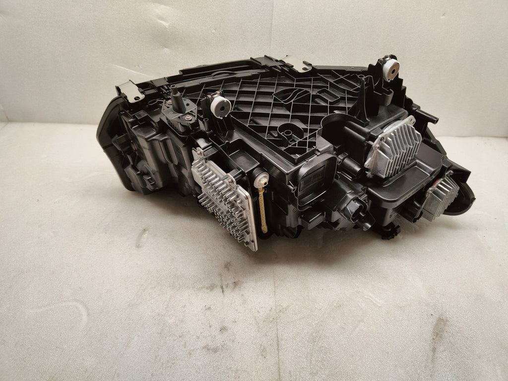 Frontscheinwerfer BMW 6 G32 5A38905-04 Laser Links Scheinwerfer Headlight