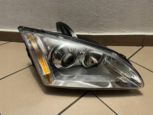 Laden Sie das Bild in den Galerie-Viewer, Frontscheinwerfer Ford Focus 4M51-13099-ED Xenon Rechts Scheinwerfer Headlight SCH1671837581tl