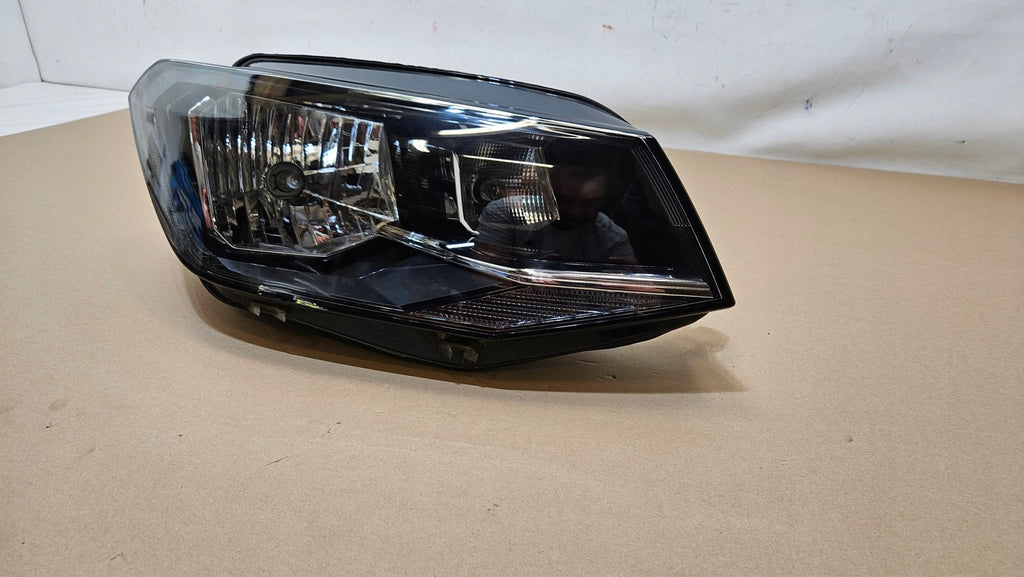 Frontscheinwerfer VW Caddy III 2K1941016B Rechts Scheinwerfer Headlight