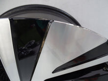 Load image into Gallery viewer, 1x Alufelge 21 Zoll 9.0" 5x112 42ET Glanz Schwarz 11A601025T VW I Rim Wheel FEL5705431458si