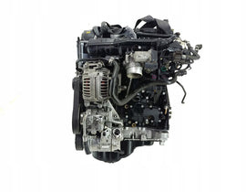 Motor Audi VW A5 A4 CAB 1.8 TFSI 98TKm Benzin Engine Komplett
