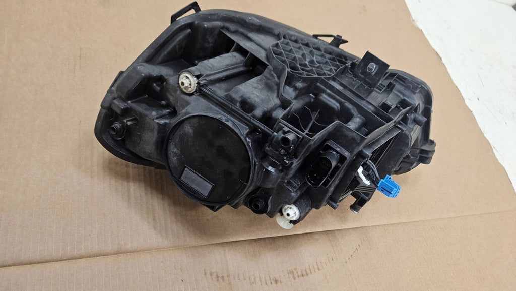 Frontscheinwerfer Mercedes-Benz Cla A1189060900 Rechts Scheinwerfer Headlight SCH2302741558gq