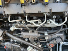 Laden Sie das Bild in den Galerie-Viewer, Motor Opel Meriva B A17DTS 1.7 CDTI 130PS 96kW Diesel Engine Komplett MOT1733647035nl
