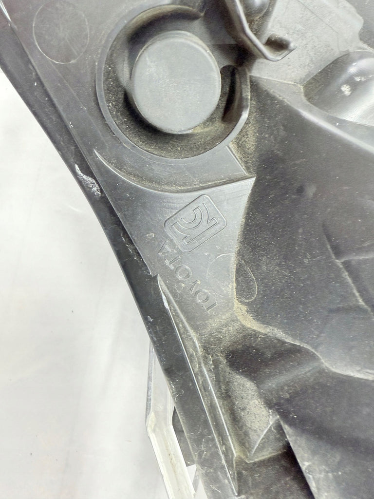 Frontscheinwerfer Toyota V W4043 Full LED Links Scheinwerfer Headlight SCH9150142968nc