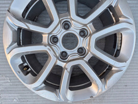 1x Alufelge 16 Zoll 6.5