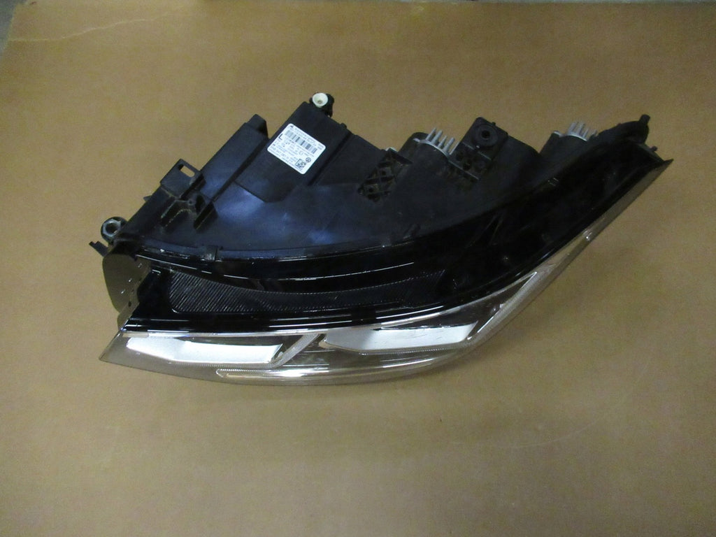 Frontscheinwerfer VW Tiguan 5NB941081H Links Scheinwerfer Headlight