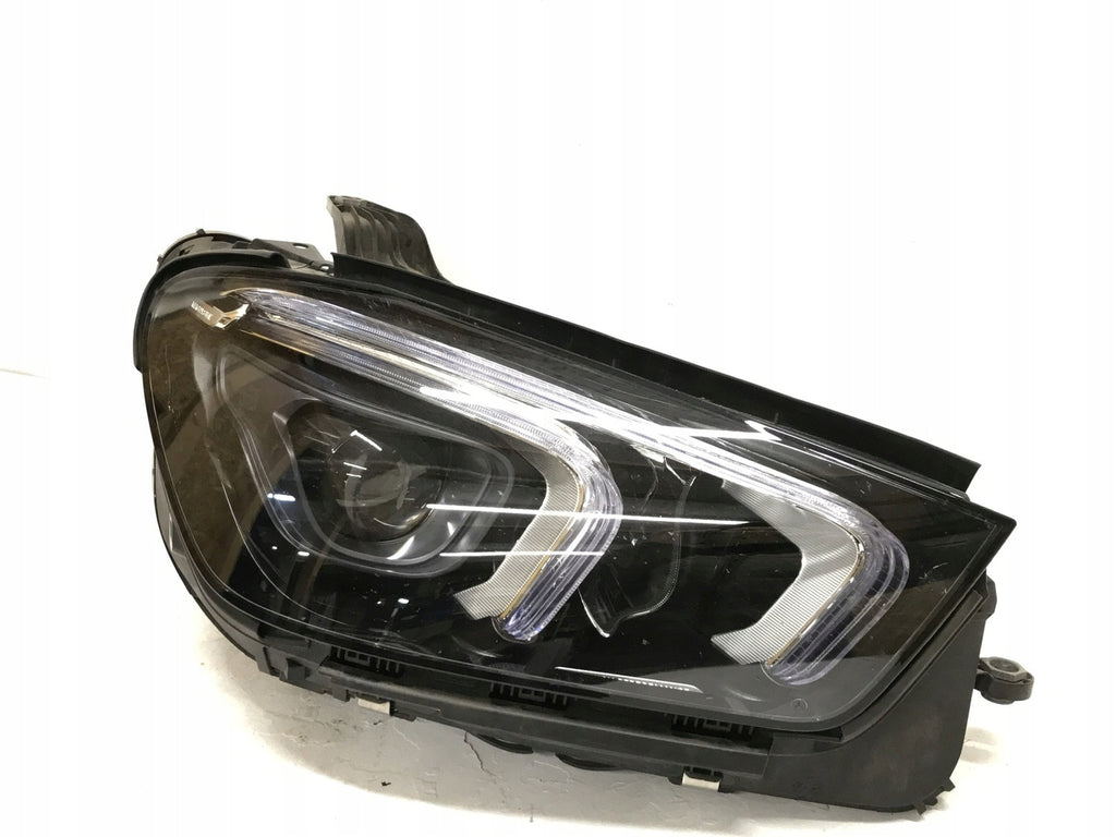 Frontscheinwerfer Mercedes-Benz Gle A1679060403 Full LED Rechts Headlight