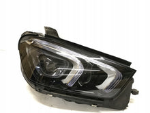 Load image into Gallery viewer, Frontscheinwerfer Mercedes-Benz Gle A1679060403 Full LED Rechts Headlight SCH2464544892il