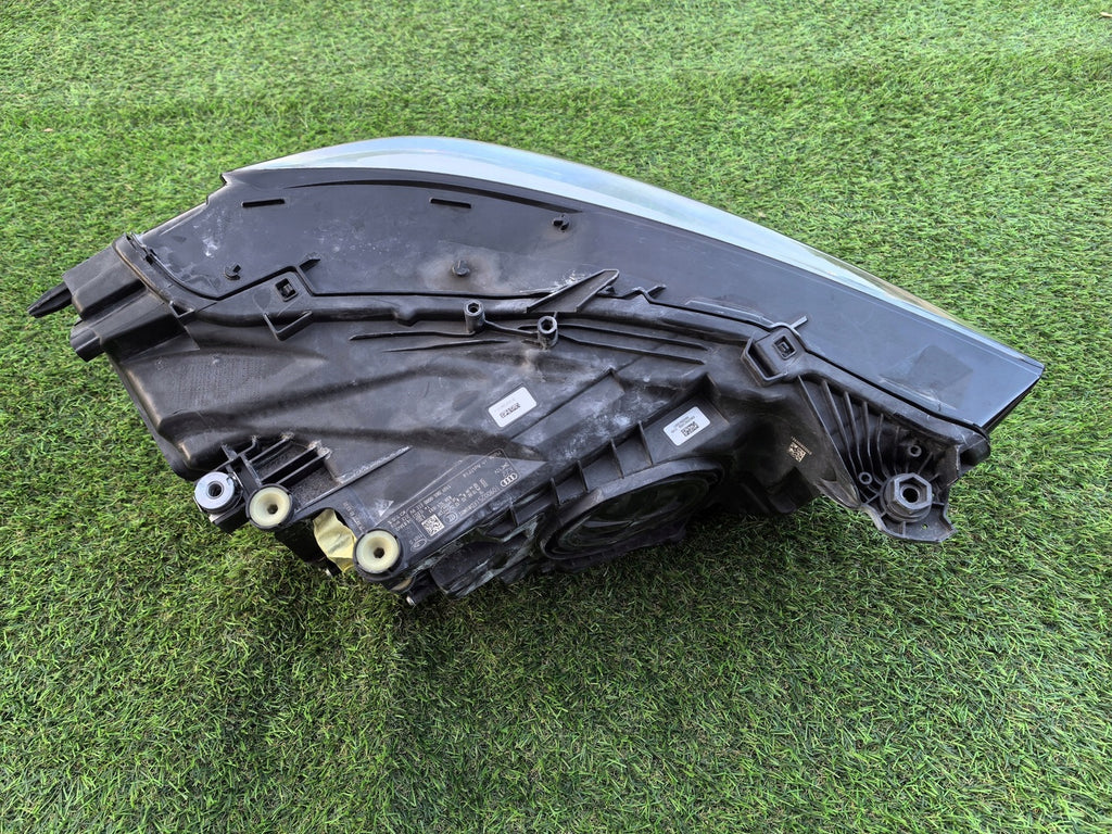 Frontscheinwerfer Audi Q3 83A941033 LED Links Scheinwerfer Headlight