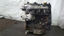 Laden Sie das Bild in den Galerie-Viewer, Motor Opel Astra H Z17DTR 1.7 CDTI 125PS 92kW Diesel Engine Unkomplett MOT7410273145bm