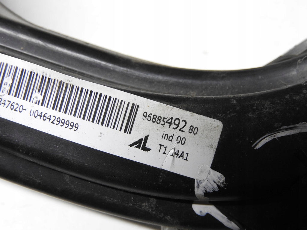 Frontscheinwerfer Citroën Ds4 9688549280 LED Rechts Scheinwerfer Headlight