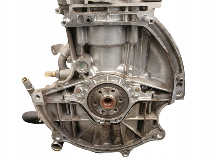 Motor Dacia Sandero II B4D400 1.0 SCE 73PS 54kW 145TKm 2016 Benzin Unkomplett MOT7602334748fc
