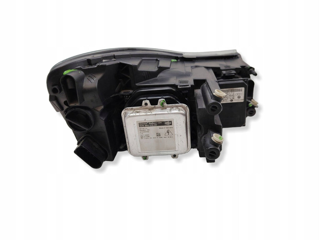 Frontscheinwerfer Skoda Octavia 1Z1941015G Links Scheinwerfer Headlight SCH7924095597kj