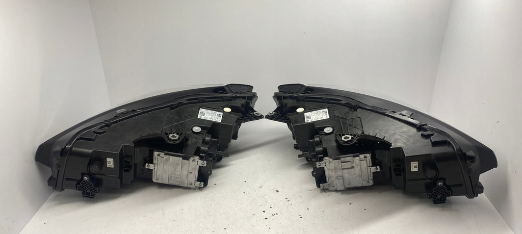 Frontscheinwerfer BMW 2 U06 5A42246-09 5A42245-09 LED Rechts oder Links