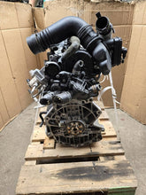 Laden Sie das Bild in den Galerie-Viewer, Motor Seat Skoda VW I CZDA 1.4 TSI 98TKm 2016 Benzin Engine Unkomplett MOT5118645117lu