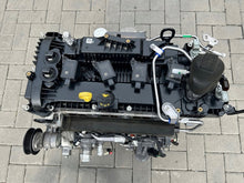 Load image into Gallery viewer, Motor Ford Fiesta II Fbd LJ6E-6007-FA 2.0 97PS 71kW 19TKm Benzin Engine Komplett MOT9494637511ka