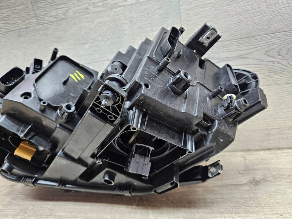 Frontscheinwerfer VW Touran 5TB941774D LED Rechts Scheinwerfer Headlight SCH8686130788ss