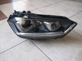Frontscheinwerfer VW Sportsvan 517941034B Xenon Rechts Scheinwerfer Headlight SCH7123348999jc