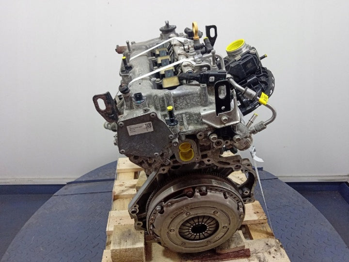 Motor Opel Astra D14XFL 1.4 125PS 92kW 2019 Benzin Engine Komplett MOT7880202326mk