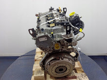 Laden Sie das Bild in den Galerie-Viewer, Motor Opel Astra D14XFL 1.4 125PS 92kW 2019 Benzin Engine Komplett MOT7880202326mk