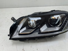 Laden Sie das Bild in den Galerie-Viewer, Frontscheinwerfer VW Passat B7 3AB941751 Xenon Links Scheinwerfer Headlight SCH8490290705hb