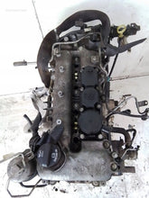 Load image into Gallery viewer, Motor Opel Antara Z22D1 2.2 225TKm 2012 Diesel Engine Unkomplett MOT1627758339lz